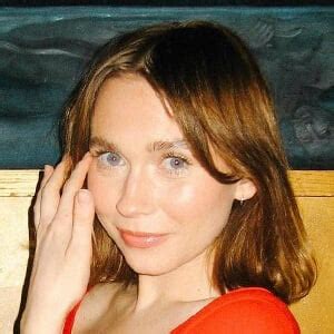 Veronika Slowikowska - Age, Bio, Family | Famous Birthdays