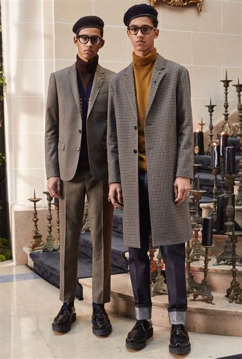 complete guide  mod fashion fashionbeans mens fashion work