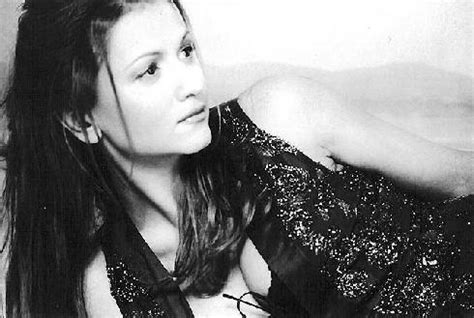 Yvetta Blanarovičová fotka