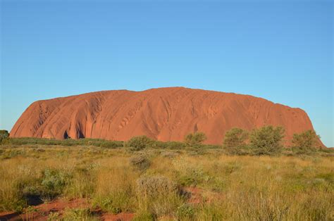 esa ayers rock