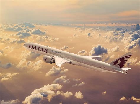 Book Flights - Book & Fly from Qatar | Qatar Airways