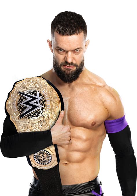 finn balor png render wwe 2023 WHC by aoe by architectofeditions1 on ...