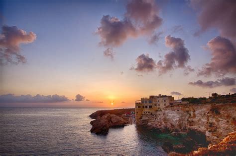 Għar Lapsi in October - The Maltese blogger