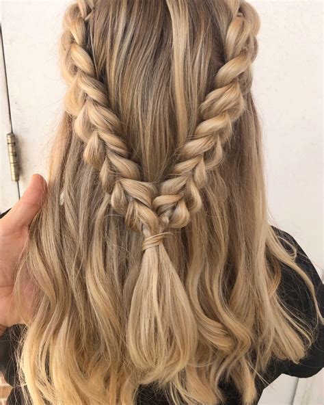 easy braids
