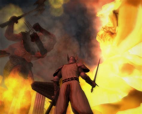 Elder Scrolls – Self Similar