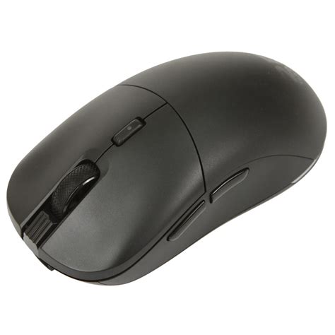 Игровая мышь 2E Мышь 2E Gaming HyperDrive Lite WL RGB, Black, USB 2E ...