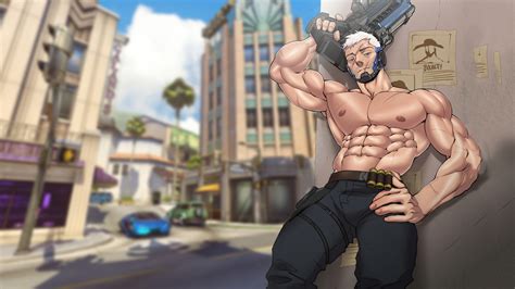 Download Video Game Overwatch Image