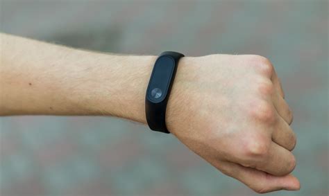 Почему Xiaomi Mi Band 2 - лучшие смарт-часы - Root-Nation.com