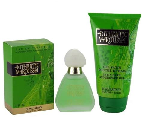 Slava Zaïtsev - Authentic Maroussia | Reviews and Rating