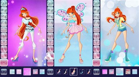 Интересные Игры Для Девушек - resursdual