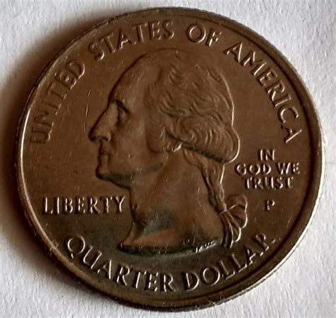 США 25 центов 2007 г — покупайте на Auction.ru по выгодной цене. Лот из ...