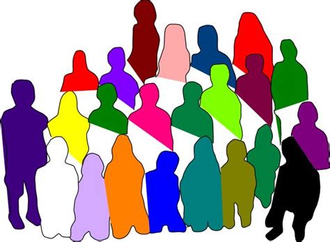 Free Cliparts Diversity People, Download Free Cliparts Diversity People ...