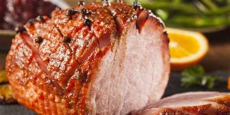 Chef Shares Best Secrets for Making the Perfect Ham - Business Insider
