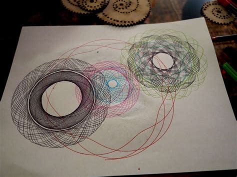inventorArtist » Hey Kids! Squiggly Draw!