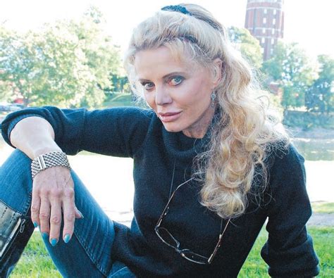 Kristina Wayborn Biography - Facts, Childhood, Family Life & Achievements