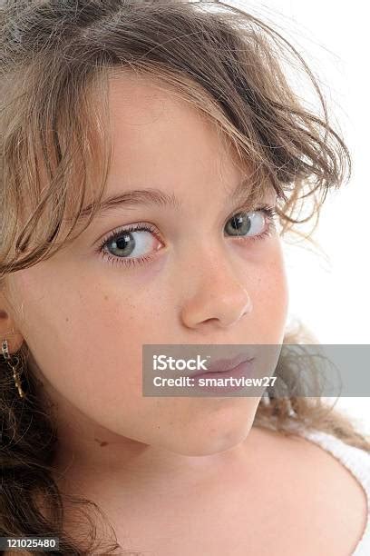 potret anak kulit putih foto stok  gambar  anak umur