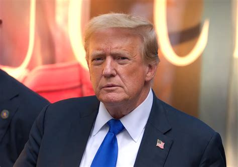 donald trump  doubled fundraising record  verdict