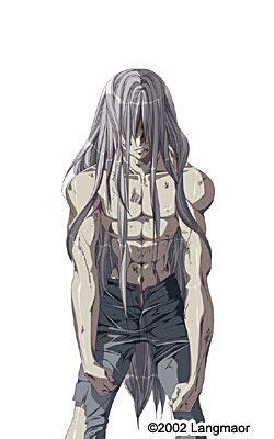 Enzai Falsely Accused | Wiki | Anime Amino