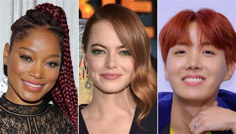 26+ Best Hair Color For Olive Skin Tone And Dark Brown Eyes PNG - Splat