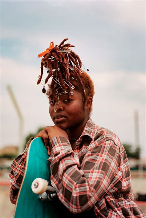 Karabo Mooki | English | Metal Magazine
