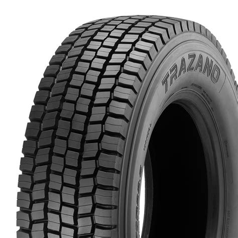 315/70R22.5 TRAZANO TRANS D 154/150L 20PR TL 3PMSF | Heuver