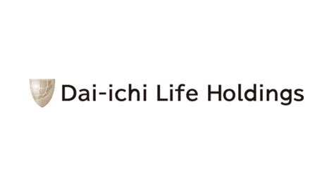 dai ichi life holdings