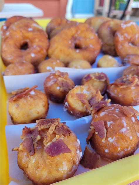 Kalona Farmers Market — Kalona Chamber of Commerce