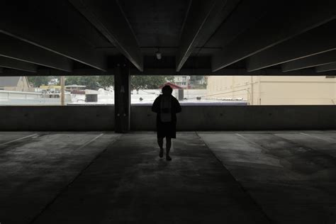 Free Images : light, subway, darkness, black, monochrome, public