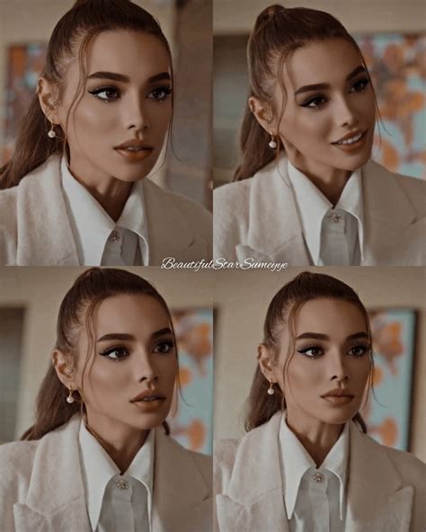 » Hande Dogandemir Daily » Ханде Догандемир | ВКонтакте