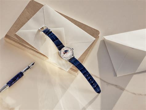Montblanc: Montblanc Bohème Collection: When The Sun And Moon Finally ...