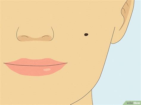 Chinese Mole Reading: What Every Mole on Your Face Means