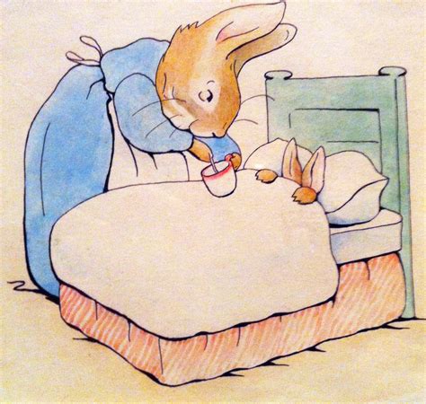 Emy Rose... A few thoughts: Peter Rabbit Illustrations