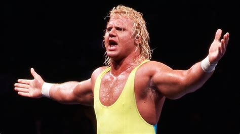 Curt Hennig - Online World of Wrestling