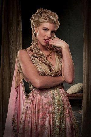 CeeCee Lowis Hadley blog: yo spartacus blood and sand sura spartacus ...