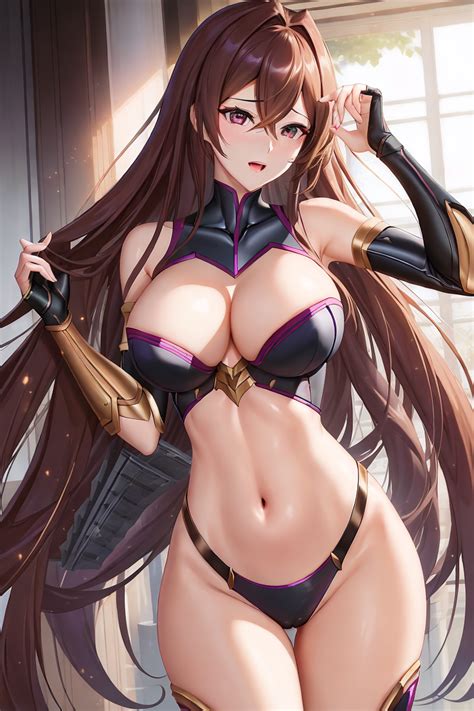 Ecchi by Animeartss on DeviantArt