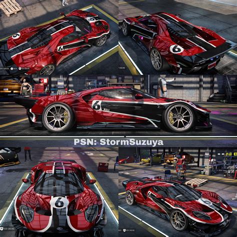 Been looking for this wrap off of the community list (PS4), but none of