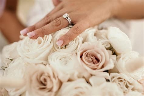 Her Husband Always Expects Her To Wear Her Wedding Ring, But He's Lost