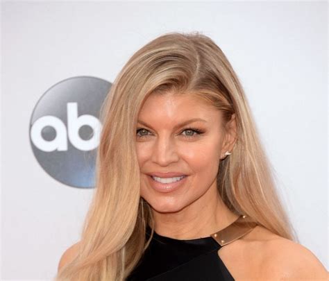 what is fergie's net worth