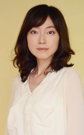 kobashi megumi person  anidb