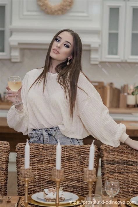 Проститутка 🎥 Памела – в Одинцово - деревня Жуковка, адрес: деревня ...