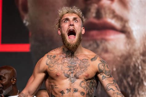 Jake Paul Picks Non-Celebrity Boxer Opponent - Big Fight Weekend