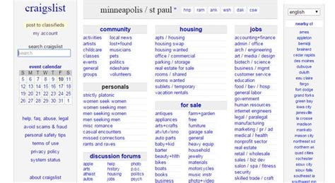 The Most Bizarre Things Sold on Knoxville Craigslist - fho7jy9