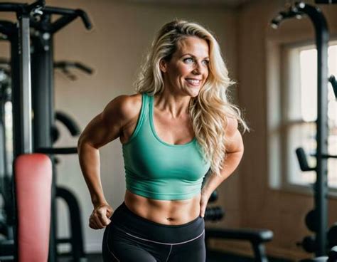 Fit Mom Stock Photos, Images and Backgrounds for Free Download