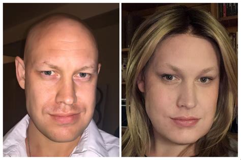 676 best Mtf 18 images on Pholder | Transtimelines, Transpassing and ...