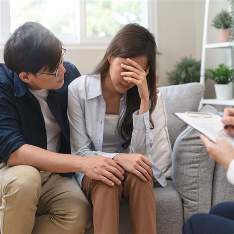 Find Help For Anxiety Disorder In Alpharetta