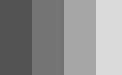 grey color  shades  fashion sewguide