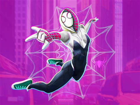 Download Spider Gwen Pictures | Wallpapers.com