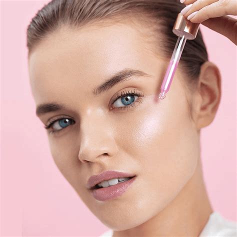 Primer pentru fata Eveline Unicorn Magic Drops Beauty Make Up Primer ...
