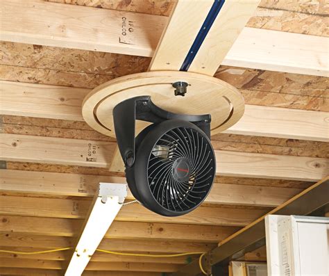 overhead fan mount artofit