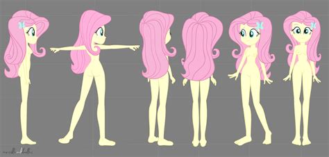 Post 3111220: Equestria_Girls Fluttershy Friendship_is_Magic